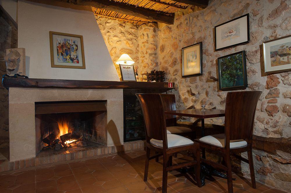 Agroturisme Son Pons Búger Exterior foto