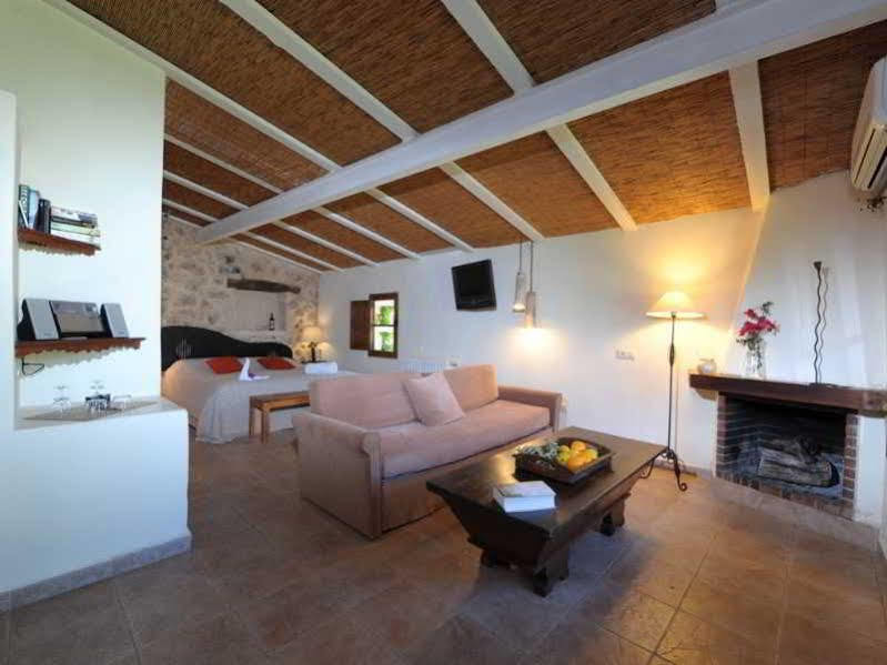 Agroturisme Son Pons Búger Exterior foto