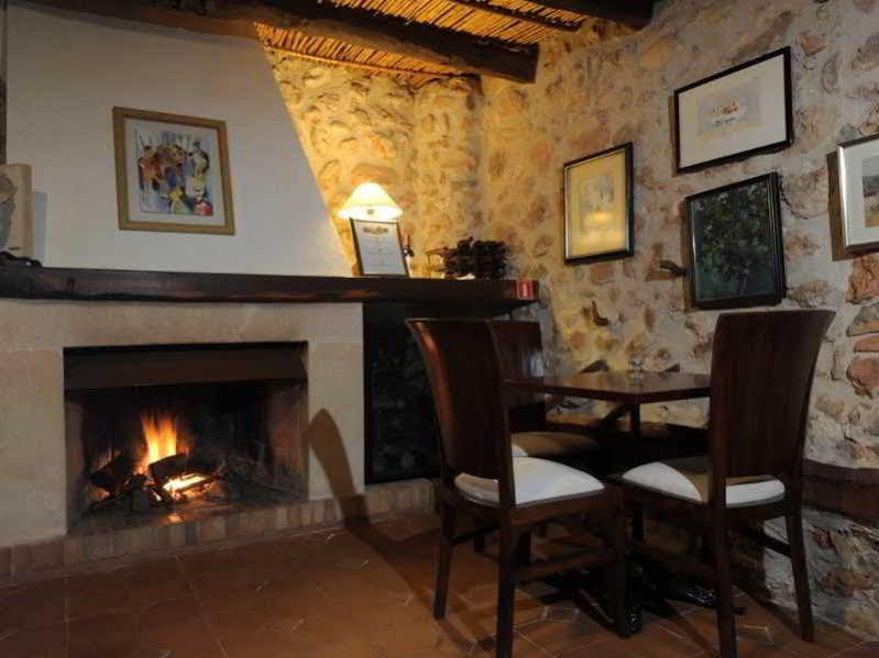 Agroturisme Son Pons Búger Exterior foto
